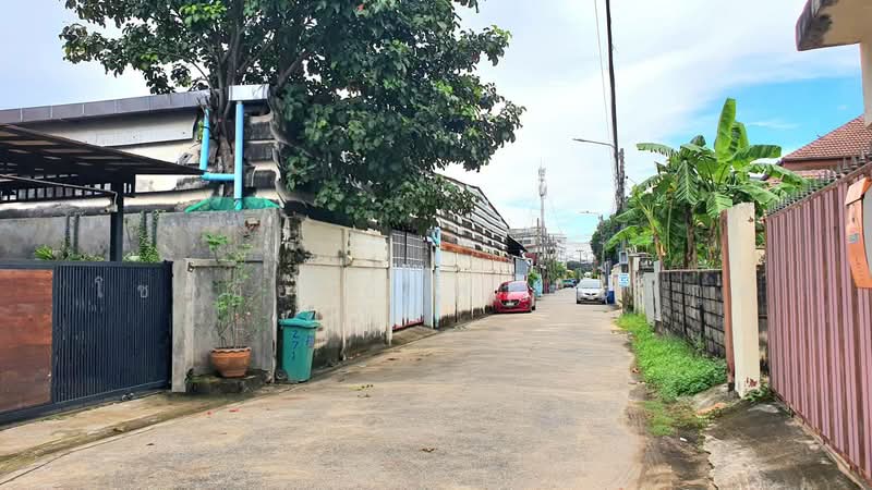 Warehouse UNL Ladplaw87 lane20, Bangkok, ลาดพร้าว 87, Khlong Chan, Bang Kapi, Bangkok, , 1,064 sqm, Warehouse/Factory For Sale, by Chokchai Ungpanichkul, 500161035 - DDproperty.com