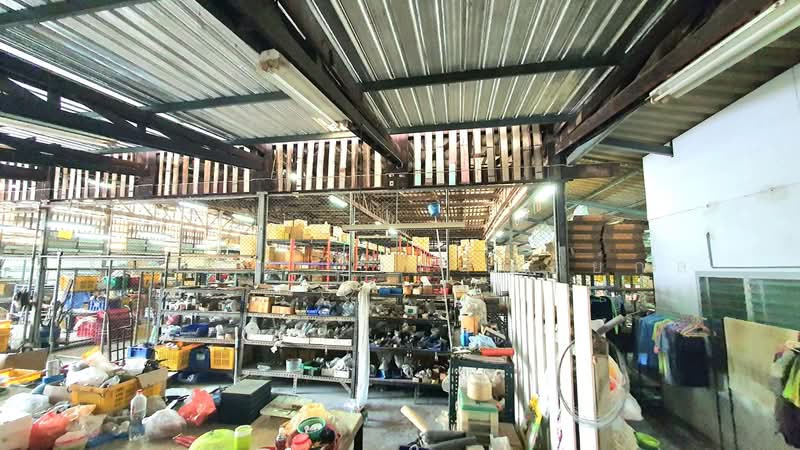 คลังสินค้าUNLลาดพร้าว87แยก20, กรุงเทพ, ลาดพร้าว 87, คลองจั่น, บางกะปิ, กรุงเทพ, 1,064 ตร.ม., โกดัง-โรงงาน ขาย, โดย โชคชัย อึ้งพาณิชย์กุล, 500161035 - DDproperty.com