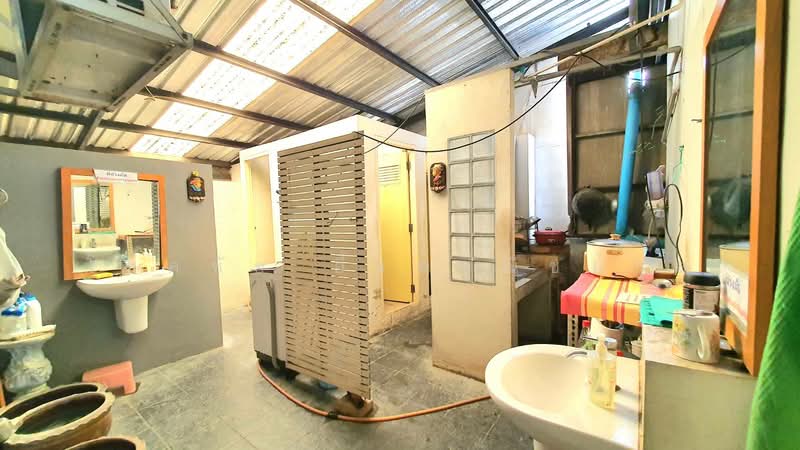 Warehouse UNL Ladplaw87 lane20, Bangkok, ลาดพร้าว 87, Khlong Chan, Bang Kapi, Bangkok, , 1,064 sqm, Warehouse/Factory For Sale, by Chokchai Ungpanichkul, 500161035 - DDproperty.com