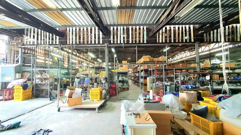 คลังสินค้าUNLลาดพร้าว87แยก20, กรุงเทพ, ลาดพร้าว 87, คลองจั่น, บางกะปิ, กรุงเทพ, 1,064 ตร.ม., โกดัง-โรงงาน ขาย, โดย โชคชัย อึ้งพาณิชย์กุล, 500161035 - DDproperty.com