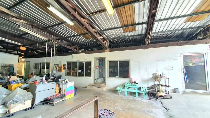 Warehouse UNL Ladplaw87 lane20, Bangkok, ลาดพร้าว 87, Khlong Chan, Bang Kapi, Bangkok, , 1,064 sqm, Warehouse/Factory For Sale, by Chokchai Ungpanichkul, 500161035 - DDproperty.com