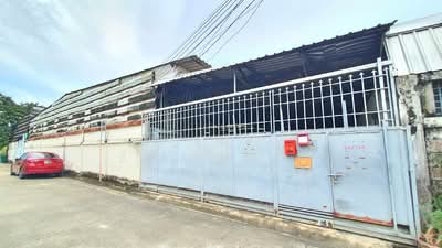 ขาย - คลังสินค้าUNLลาดพร้าว87แยก20, กรุงเทพ