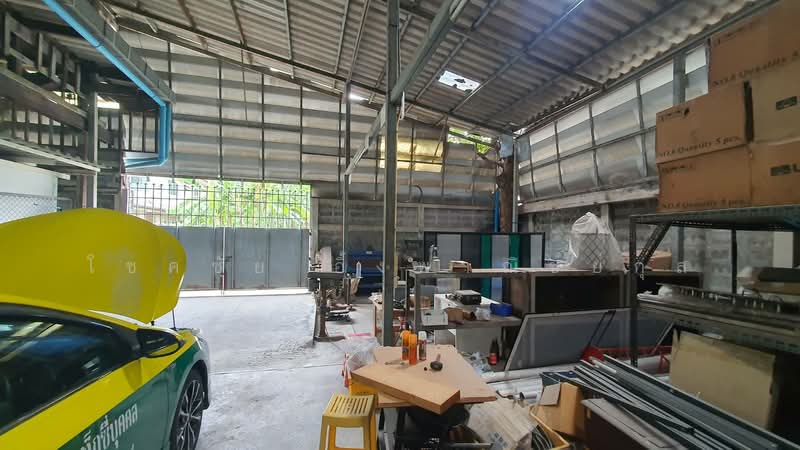 คลังสินค้าUNLลาดพร้าว87แยก20, กรุงเทพ, ลาดพร้าว 87, คลองจั่น, บางกะปิ, กรุงเทพ, 1,064 ตร.ม., โกดัง-โรงงาน ขาย, โดย โชคชัย อึ้งพาณิชย์กุล, 500161035 - DDproperty.com