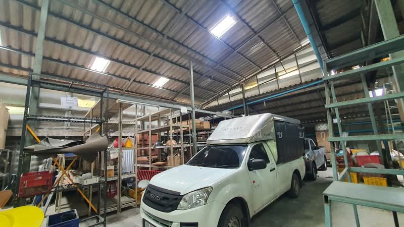 คลังสินค้าUNLลาดพร้าว87แยก20, กรุงเทพ, ลาดพร้าว 87, คลองจั่น, บางกะปิ, กรุงเทพ, 1,064 ตร.ม., โกดัง-โรงงาน ขาย, โดย โชคชัย อึ้งพาณิชย์กุล, 500161035 - DDproperty.com