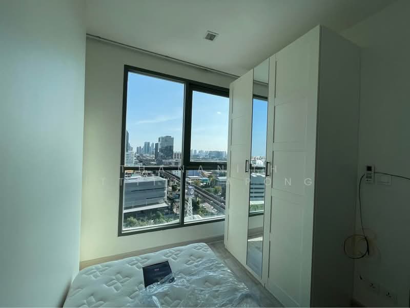 IDEO MOBI Sukhumvit 81 : ไอดีโอ โมบิ สุขุมวิท 81, กรุงเทพ, 2097 ถนนสุขุมวิท แขวงบางจาก เขตพระโขนง กรุงเทพมหานคร, บางจาก, พระโขนง, กรุงเทพ, 44 ตร.ม., คอนโด ให้เช่า, โดย Thananith Ittitulyapong, 500161036 - DDproperty.com