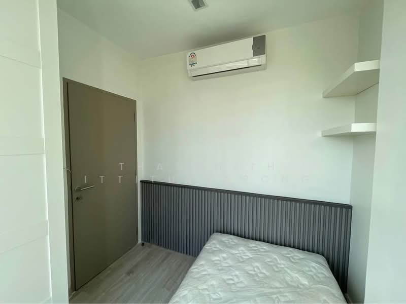 IDEO MOBI Sukhumvit 81, Bangkok, 2097 Sukhumvit Road, Bang Chak, Phra Khanong, Bangkok, 2 Bedrooms, 44 sqm, Condo For Rent, by Thananith Ittitulyapong, 500161036 - DDproperty.com