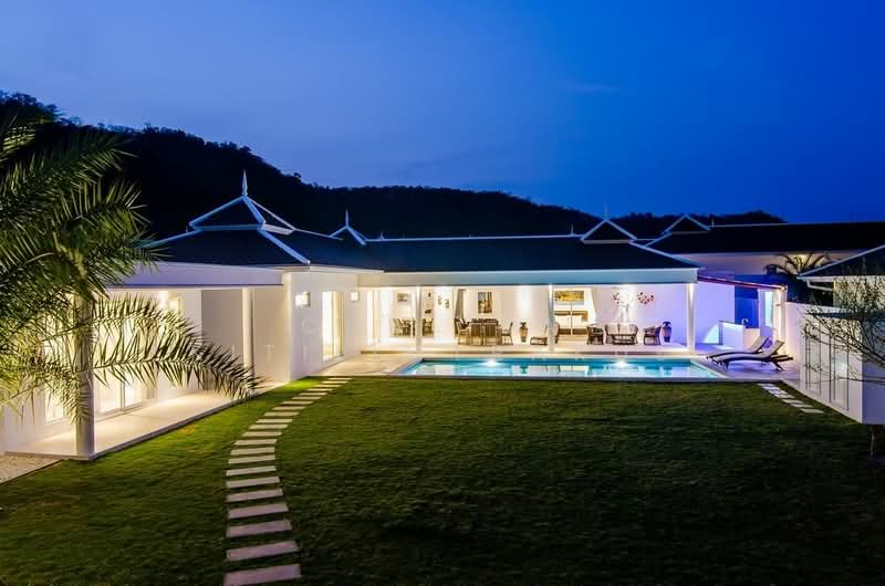 Falcon Hill : ฟอลคอน ฮิลล์, ประจวบคีรีขันธ์, ซอย 102 หมู่บ้านหัวนา, หนองแก, หัวหิน, ประจวบคีรีขันธ์, 120 ตร.ม., บ้านเดี่ยว ให้เช่า, โดย Chalisa Kitilimtrakul, 500161038 - DDproperty.com