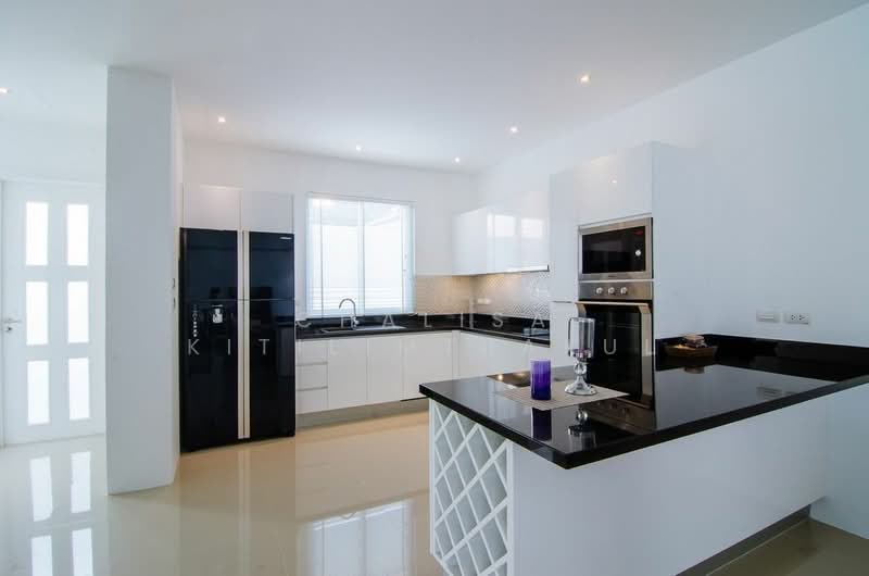 Falcon Hill : ฟอลคอน ฮิลล์, ประจวบคีรีขันธ์, ซอย 102 หมู่บ้านหัวนา, หนองแก, หัวหิน, ประจวบคีรีขันธ์, 120 ตร.ม., บ้านเดี่ยว ให้เช่า, โดย Chalisa Kitilimtrakul, 500161038 - DDproperty.com