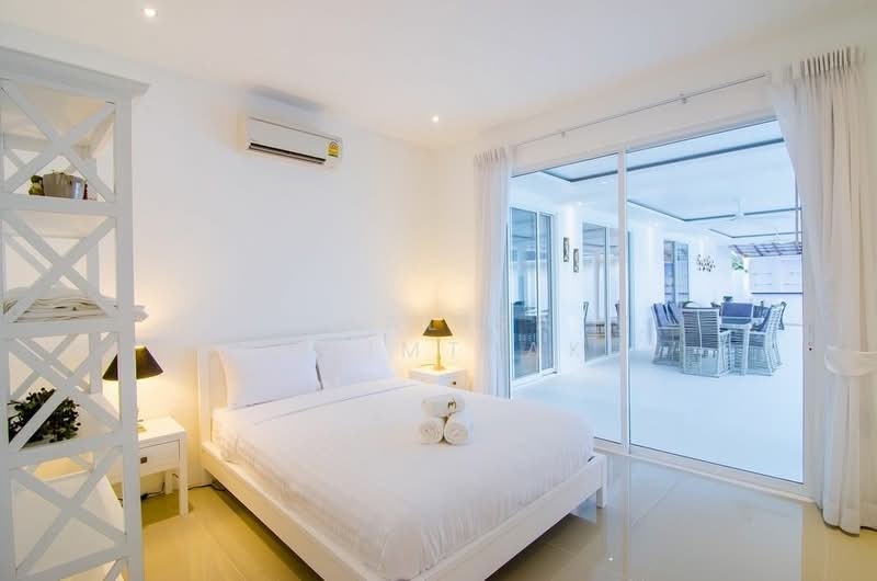 Falcon Hill : ฟอลคอน ฮิลล์, ประจวบคีรีขันธ์, ซอย 102 หมู่บ้านหัวนา, หนองแก, หัวหิน, ประจวบคีรีขันธ์, 120 ตร.ม., บ้านเดี่ยว ให้เช่า, โดย Chalisa Kitilimtrakul, 500161038 - DDproperty.com