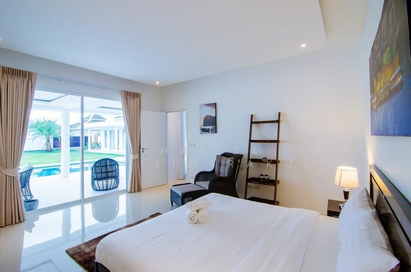 Falcon Hill : ฟอลคอน ฮิลล์, ประจวบคีรีขันธ์, ซอย 102 หมู่บ้านหัวนา, หนองแก, หัวหิน, ประจวบคีรีขันธ์, 120 ตร.ม., บ้านเดี่ยว ให้เช่า, โดย Chalisa Kitilimtrakul, 500161038 - DDproperty.com