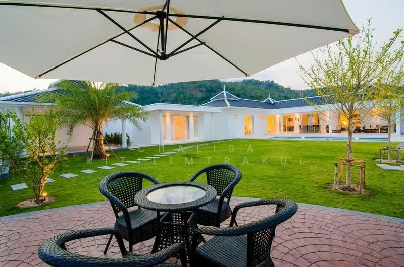 Falcon Hill : ฟอลคอน ฮิลล์, ประจวบคีรีขันธ์, ซอย 102 หมู่บ้านหัวนา, หนองแก, หัวหิน, ประจวบคีรีขันธ์, 120 ตร.ม., บ้านเดี่ยว ให้เช่า, โดย Chalisa Kitilimtrakul, 500161038 - DDproperty.com