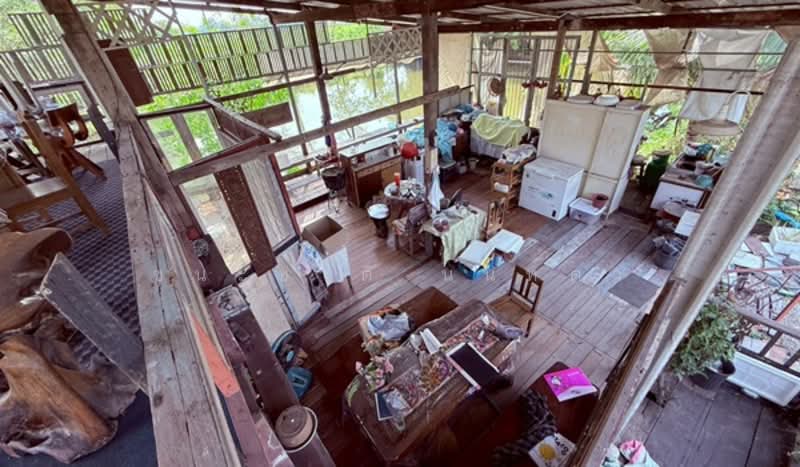 Near Central Westgate, Nonthaburi, Bang Mae Nang, Bang Yai, Nonthaburi, , 6,400 sqm, Land For Sale, by ชนะชาติ นนท์ตา, 500161041 - DDproperty.com