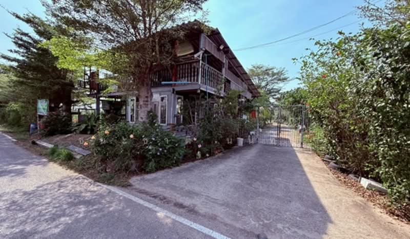 Near Central Westgate, Nonthaburi, Bang Mae Nang, Bang Yai, Nonthaburi, , 6,400 sqm, Land For Sale, by ชนะชาติ นนท์ตา, 500161041 - DDproperty.com