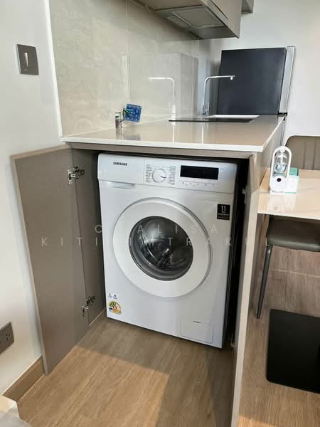 Andromeda Condominium, Chon Buri (Pattaya), Soi Kasetsin 11, Nong Pru, Bang Lamung (Pattaya), Chon Buri (Pattaya), 1 Bedroom, 34 sqm, Condo For Rent, by Chalisa Kitilimtrakul, 500161043 - DDproperty.com