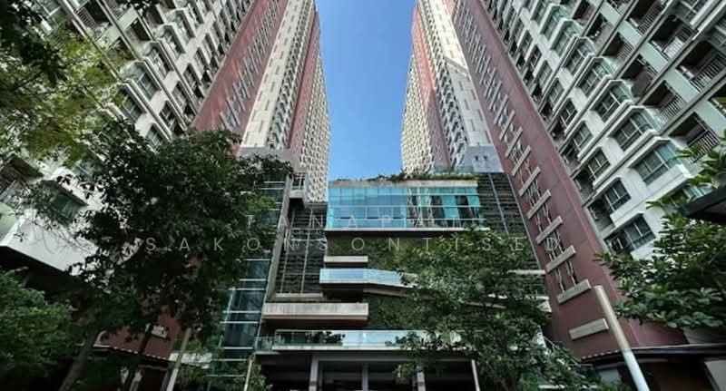 Lumpini Park Riverside Rama 3, Bangkok, 4 Rama 3 Road, Bang Pong Pang, Yan Nawa, Bangkok, 2 Bedrooms, 72 sqm, Condo For Sale, by Tanapat Sakonsontised, 500161045 - DDproperty.com