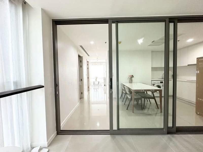 StarView : สตาร์ วิว, กรุงเทพ, 495 พระราม 3, บางโคล่, บางคอแหลม, กรุงเทพ, 82 ตร.ม., คอนโด ให้เช่า, โดย Thananith Ittitulyapong, 500161046 - DDproperty.com