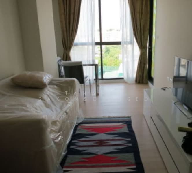 D Varee Residence Montara : ดีวารี เรสซิเดนซ์ มนต์ธารา, กรุงเทพ, ทองหล่อ 25, คลองตันเหนือ, วัฒนา, กรุงเทพ, 36 ตร.ม., อพาร์ทเมนท์ ขาย, โดย Tanapat Sakonsontised, 500161048 - DDproperty.com