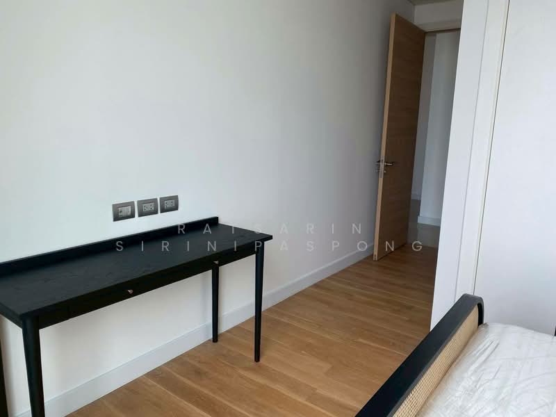 Sindhorn Residence, Bangkok, 54 Soi Ton Son, Lumphini, Pathum Wan, Bangkok, 3 Bedrooms, 148 sqm, Condo For Rent, by Ratsarin Sirinipaspong, 500161049 - DDproperty.com