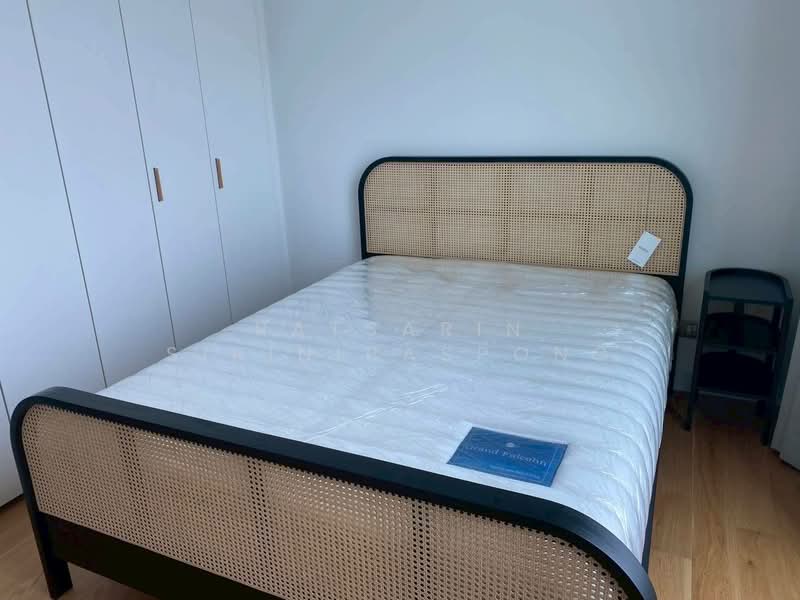 Sindhorn Residence : สินธร เรสซิเดนซ์ หลังสวน, กรุงเทพ, 54 ซอยต้นสน, ลุมพินี, ปทุมวัน, กรุงเทพ, 148 ตร.ม., คอนโด ให้เช่า, โดย Ratsarin Sirinipaspong, 500161049 - DDproperty.com