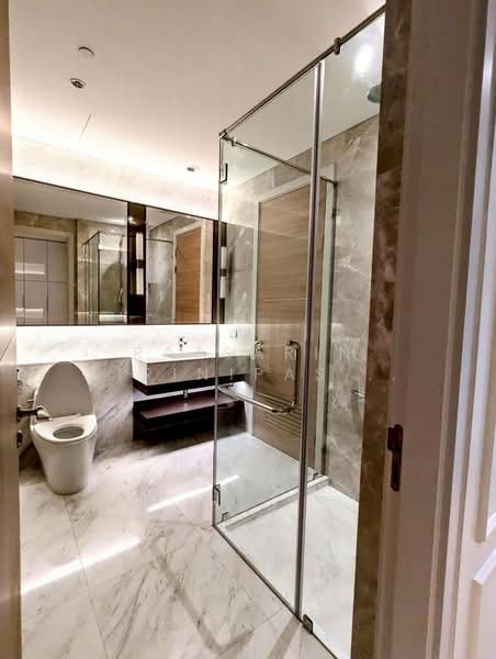 Sindhorn Residence, Bangkok, 54 Soi Ton Son, Lumphini, Pathum Wan, Bangkok, 3 Bedrooms, 148 sqm, Condo For Rent, by Ratsarin Sirinipaspong, 500161049 - DDproperty.com