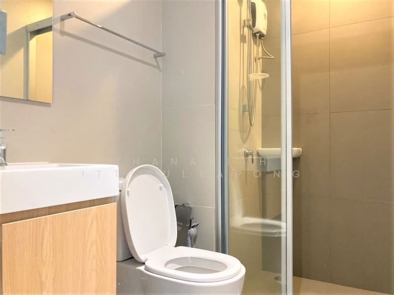 Lumpini Suite Phetchaburi-Makkasan, Bangkok, 1515 Phetchaburi Rd, Makkasan, Ratchathewi, Bangkok, 2 Bedrooms, 41 sqm, Condo For Rent, by Thananith Ittitulyapong, 500161050 - DDproperty.com