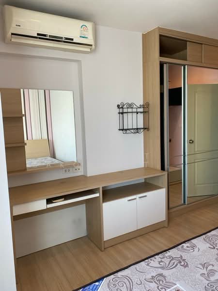 Centric Scene Ratchavipha, Bangkok, Ratchadaphisek Road, Bang Sue, Bang Sue, Bangkok, 2 Bedrooms, 81 sqm, Condo For Sale, by Tanapat Sakonsontised, 500161051 - DDproperty.com