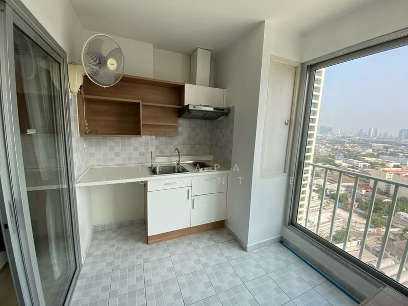 Centric Scene Ratchavipha, Bangkok, Ratchadaphisek Road, Bang Sue, Bang Sue, Bangkok, 2 Bedrooms, 81 sqm, Condo For Sale, by Tanapat Sakonsontised, 500161051 - DDproperty.com