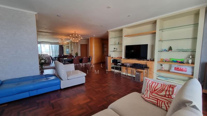 Sea Saran Condominium : ซี สราญ คอนโดมิเนียม, ชลบุรี, 190 หมู่ 2 บางเสร่, บางเสร่, สัตหีบ, ชลบุรี, 210 ตร.ม., คอนโด ให้เช่า, โดย Chalisa Kitilimtrakul, 500161053 - DDproperty.com