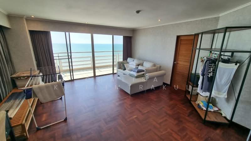 Sea Saran Condominium : ซี สราญ คอนโดมิเนียม, ชลบุรี, 190 หมู่ 2 บางเสร่, บางเสร่, สัตหีบ, ชลบุรี, 210 ตร.ม., คอนโด ให้เช่า, โดย Chalisa Kitilimtrakul, 500161053 - DDproperty.com