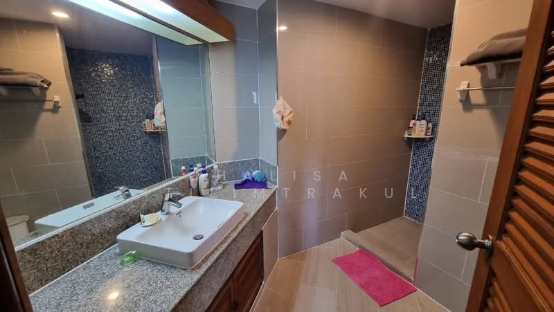 Sea Saran Condominium : ซี สราญ คอนโดมิเนียม, ชลบุรี, 190 หมู่ 2 บางเสร่, บางเสร่, สัตหีบ, ชลบุรี, 210 ตร.ม., คอนโด ให้เช่า, โดย Chalisa Kitilimtrakul, 500161053 - DDproperty.com