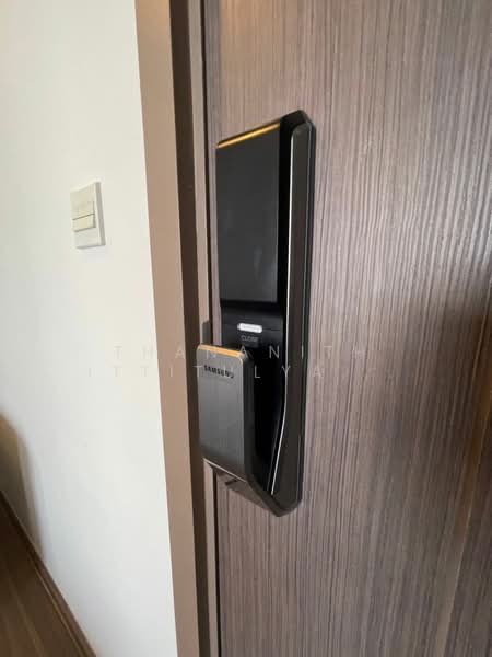 The Line Sukhumvit 71, Bangkok, 15 Sukhumvit 71 Road, Phra Kanong Nua, Watthana, Bangkok, 1 Bedroom, 31 sqm, Condo For Rent, by Thananith Ittitulyapong, 500161056 - DDproperty.com