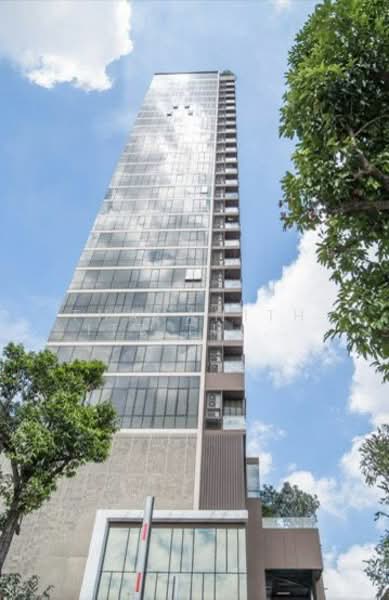 The Line Sukhumvit 71, Bangkok, 15 Sukhumvit 71 Road, Phra Kanong Nua, Watthana, Bangkok, 1 Bedroom, 31 sqm, Condo For Rent, by Thananith Ittitulyapong, 500161056 - DDproperty.com