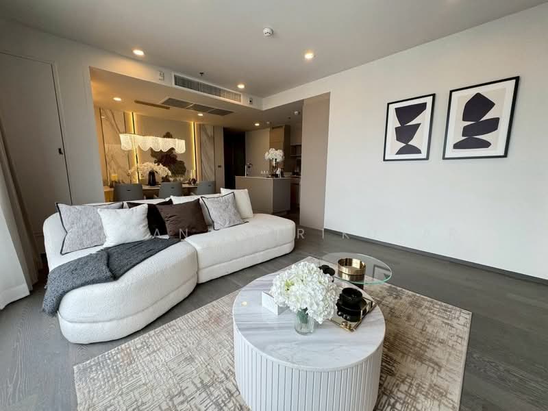 Coco Parc : โคโค่ พาร์ค, กรุงเทพ, 1150 1150 ถนนพระรามที่ ๔, คลองเตย, คลองเตย, กรุงเทพ, 102 ตร.ม., คอนโด ให้เช่า, โดย Pavana Sirikogar, 500161057 - DDproperty.com