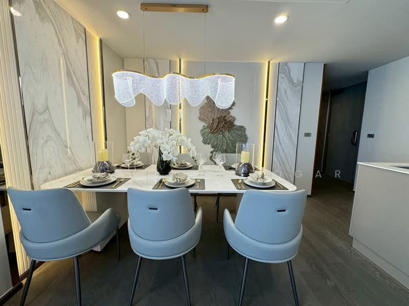 Coco Parc, Bangkok, 1150 Rama 4 Road, Khlong Toei, Khlong Toei, Bangkok, 3 Bedrooms, 102 sqm, Condo For Rent, by Pavana Sirikogar, 500161057 - DDproperty.com