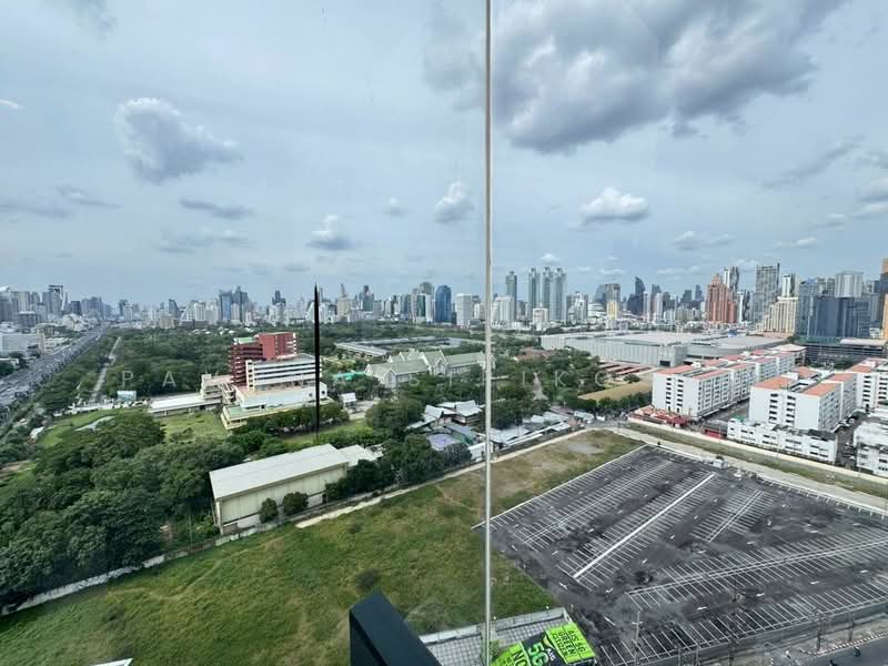 Coco Parc, Bangkok, 1150 Rama 4 Road, Khlong Toei, Khlong Toei, Bangkok, 3 Bedrooms, 102 sqm, Condo For Rent, by Pavana Sirikogar, 500161057 - DDproperty.com