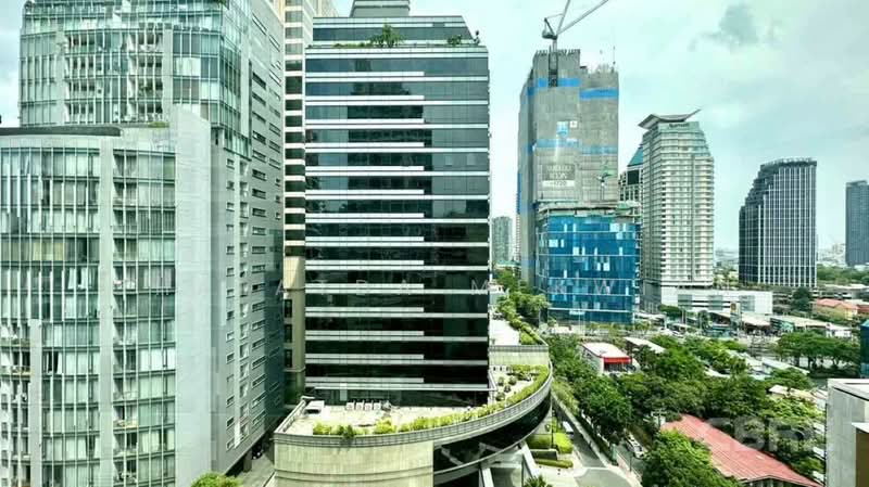 The Legend Saladaeng, Bangkok, Saladaeng Road, Silom, Bang Rak, Bangkok, 3 Bedrooms, 325 sqm, Condo For Sale, by Chalatda Mekwian, 500161059 - DDproperty.com