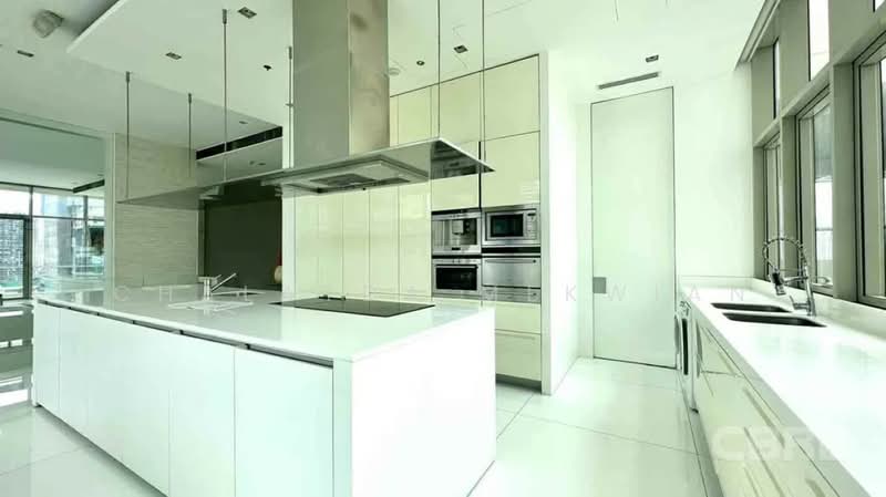 The Legend Saladaeng, Bangkok, Saladaeng Road, Silom, Bang Rak, Bangkok, 3 Bedrooms, 325 sqm, Condo For Sale, by Chalatda Mekwian, 500161059 - DDproperty.com