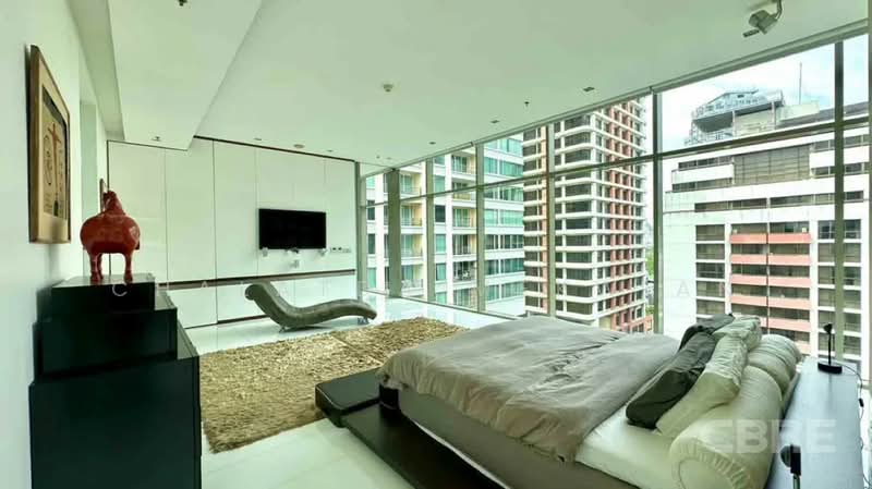 The Legend Saladaeng, Bangkok, Saladaeng Road, Silom, Bang Rak, Bangkok, 3 Bedrooms, 325 sqm, Condo For Sale, by Chalatda Mekwian, 500161059 - DDproperty.com
