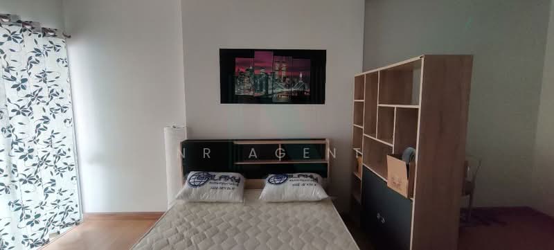 Supalai Vista Tiwanon, Nonthaburi, ฺBangkok-Nonthaburi Road, Talat Kwan, Muang Nonthaburi, Nonthaburi, Studio, 33 sqm, Condo For Sale, by NR AGENT, 500161060 - DDproperty.com