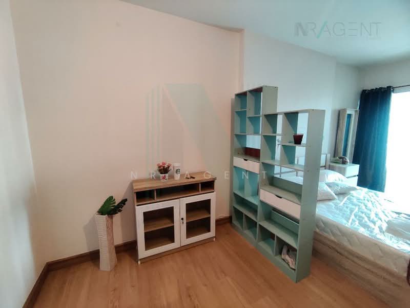 Supalai Vista Tiwanon, Nonthaburi, ฺBangkok-Nonthaburi Road, Talat Kwan, Muang Nonthaburi, Nonthaburi, Studio, 33 sqm, Condo For Sale, by NR AGENT, 500161060 - DDproperty.com