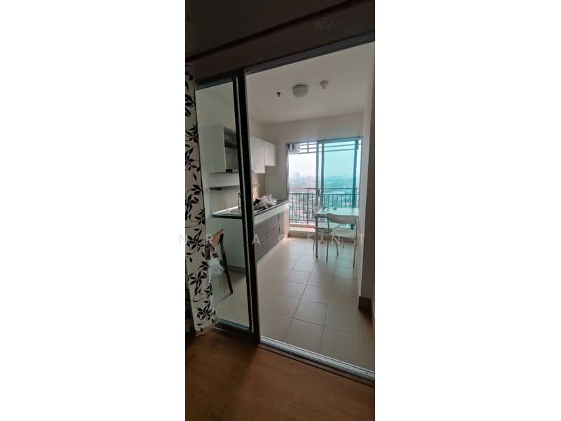 Supalai Vista Tiwanon, Nonthaburi, ฺBangkok-Nonthaburi Road, Talat Kwan, Muang Nonthaburi, Nonthaburi, Studio, 33 sqm, Condo For Sale, by NR AGENT, 500161060 - DDproperty.com
