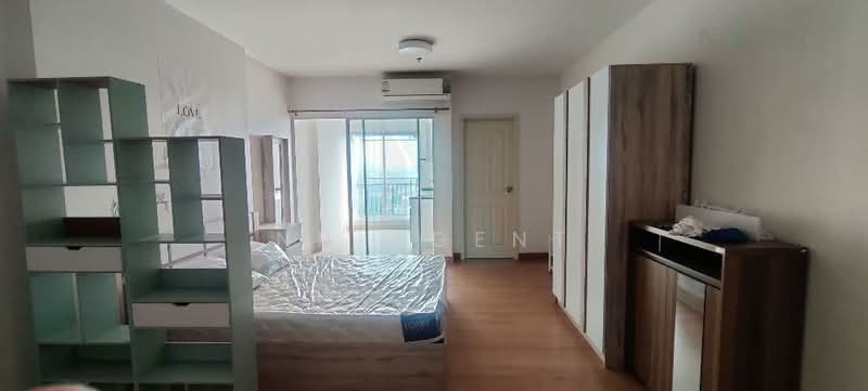 Supalai Vista Tiwanon, Nonthaburi, ฺBangkok-Nonthaburi Road, Talat Kwan, Muang Nonthaburi, Nonthaburi, Studio, 33 sqm, Condo For Sale, by NR AGENT, 500161060 - DDproperty.com