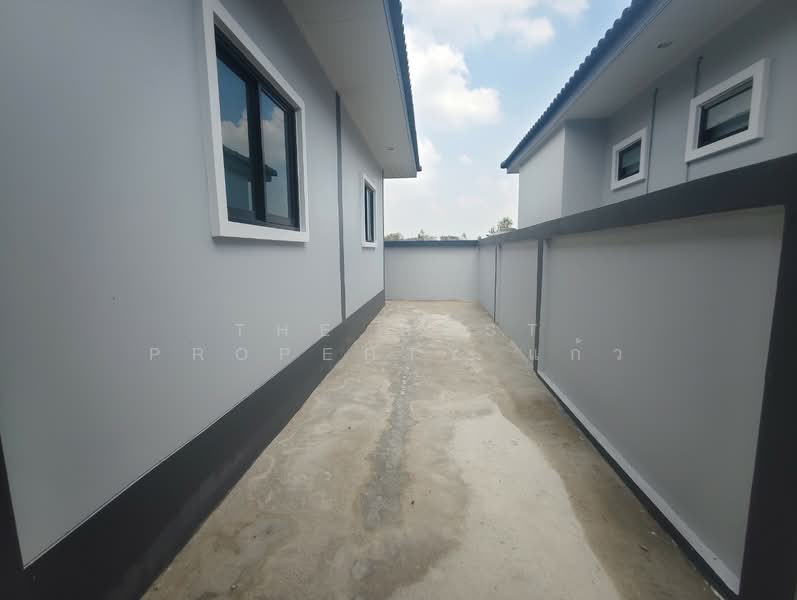 บ้านเดี่ยวบ้านโพธิ์ ฉะเชิงเทรา, ฉะเชิงเทรา, แสนภูดาษ, บ้านโพธิ์, ฉะเชิงเทรา, 150 ตร.ม., บ้านเดี่ยว ขาย, โดย The Best Property แก้ว, 500161063 - DDproperty.com