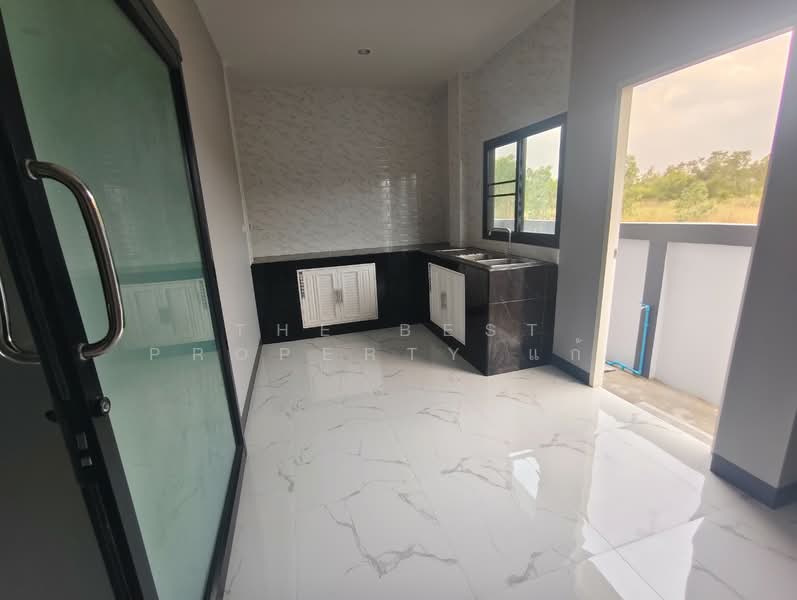 บ้านเดี่ยวบ้านโพธิ์ ฉะเชิงเทรา, Chachoengsao, Saen Phu Dat, Ban Pho, Chachoengsao, 2 Bedrooms, 150 sqm, Single Detached House For Sale, by The Best Property แก้ว, 500161063 - DDproperty.com