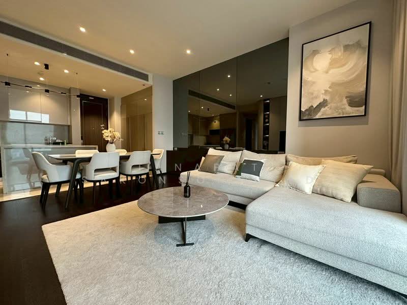 LAVIQ Sukhumvit 57, Bangkok, Soi Sukhumvit 57, Sukhumvit Road, Khlong Tan Nua, Watthana, Bangkok, 3 Bedrooms, 115 sqm, Condo For Rent, by Tanapat Sakonsontised, 500161064 - DDproperty.com