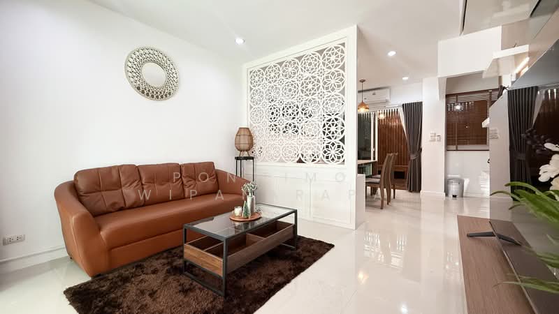 Patio Pattanakarn 38, Bangkok, Soi Phatthanakan 38 Phatthanakan Road, Suan Luang, Suan Luang, Bangkok, 3 Bedrooms, 155 sqm, Townhouse For Sale, by Ponwimol Wipanarapai, 500161067 - DDproperty.com