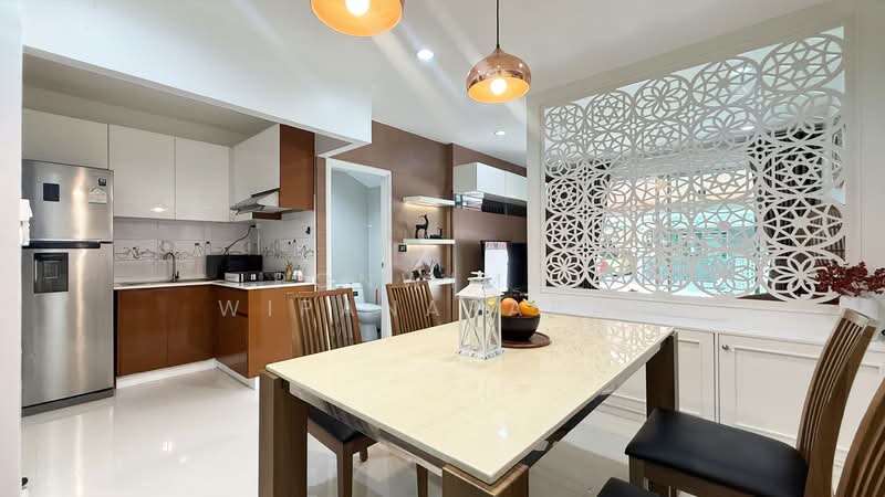 Patio Pattanakarn 38 : พาทิโอ พัฒนาการ 38, กรุงเทพ, ซอยพัฒนาการ 38 ถนนพัฒนาการ, สวนหลวง, สวนหลวง, กรุงเทพ, 155 ตร.ม., ทาวน์เฮ้าส์ ขาย, โดย Ponwimol Wipanarapai, 500161067 - DDproperty.com