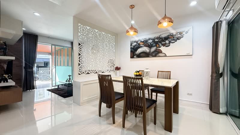 Patio Pattanakarn 38 : พาทิโอ พัฒนาการ 38, กรุงเทพ, ซอยพัฒนาการ 38 ถนนพัฒนาการ, สวนหลวง, สวนหลวง, กรุงเทพ, 155 ตร.ม., ทาวน์เฮ้าส์ ขาย, โดย Ponwimol Wipanarapai, 500161067 - DDproperty.com