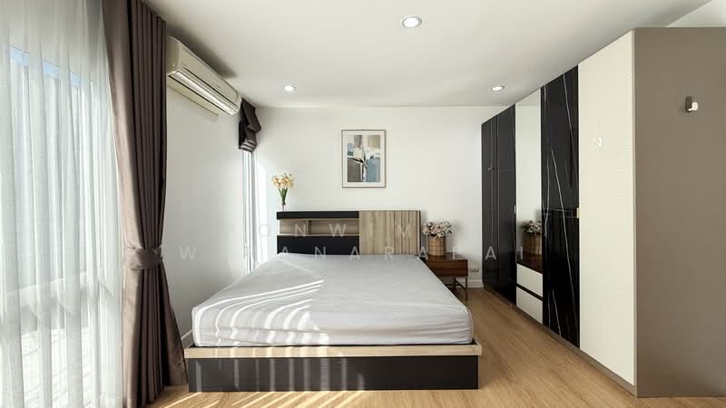 Patio Pattanakarn 38, Bangkok, Soi Phatthanakan 38 Phatthanakan Road, Suan Luang, Suan Luang, Bangkok, 3 Bedrooms, 155 sqm, Townhouse For Sale, by Ponwimol Wipanarapai, 500161067 - DDproperty.com