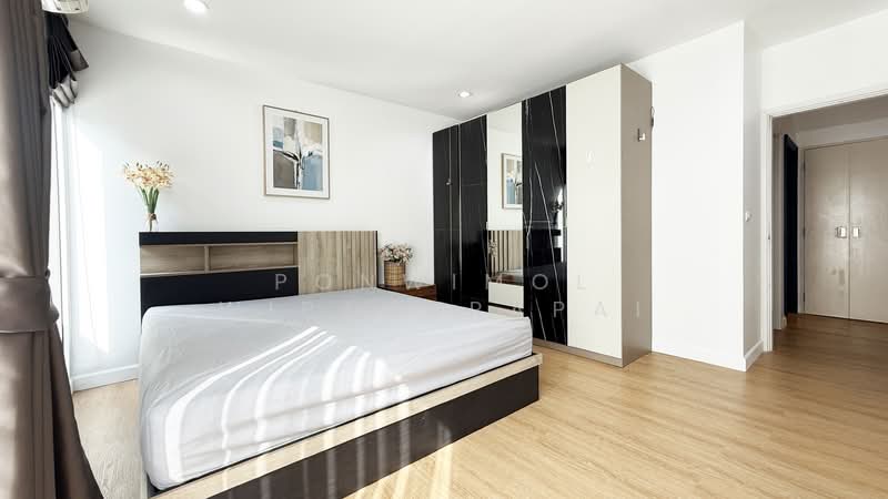 Patio Pattanakarn 38, Bangkok, Soi Phatthanakan 38 Phatthanakan Road, Suan Luang, Suan Luang, Bangkok, 3 Bedrooms, 155 sqm, Townhouse For Sale, by Ponwimol Wipanarapai, 500161067 - DDproperty.com